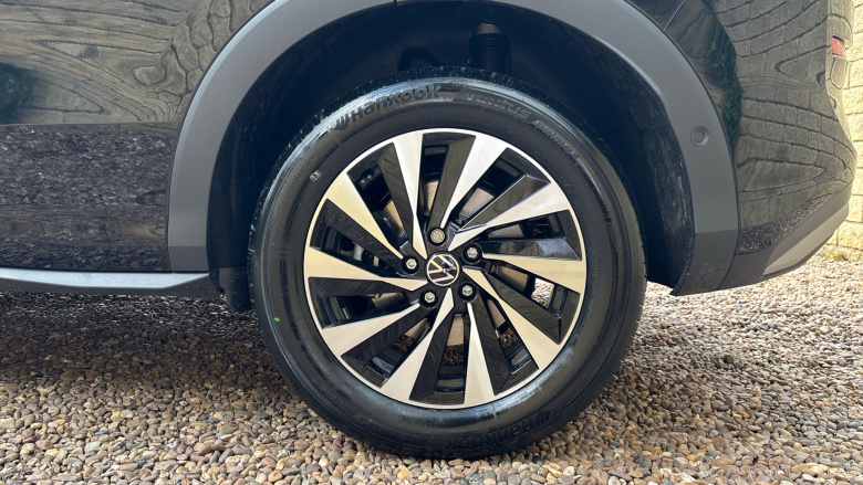 Volkswagen T-Roc 1.5 eTSI Life 5dr DSG Petrol Hatchback